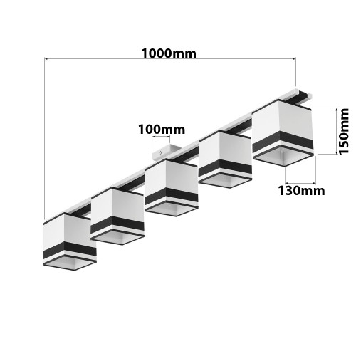 Люстра «Мечта NEW» 18755 (2015)