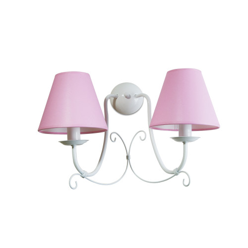 Бра и настенный светильник «Лилиан» 13602