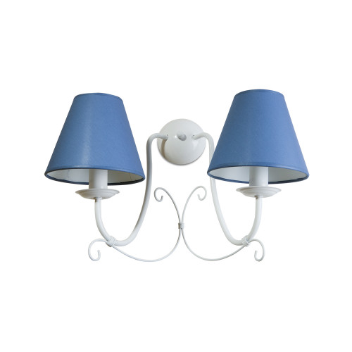 Бра и настенный светильник «Лилиан» 13602