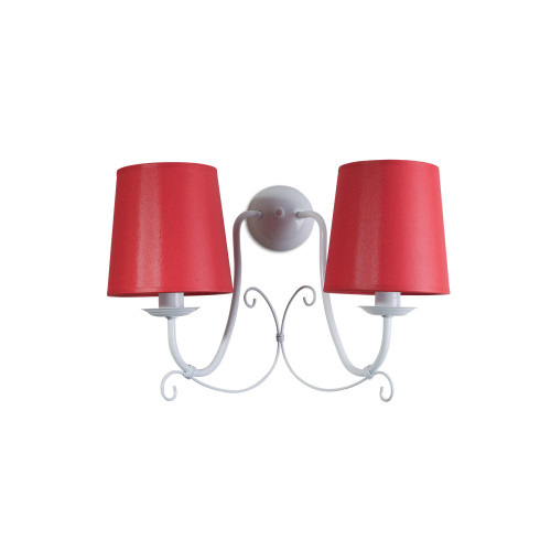 Бра и настенный светильник «Лилиан» 13602