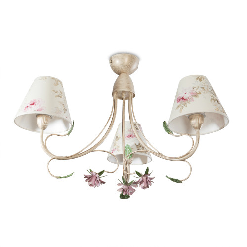 Люстра «Брюссель» 9533