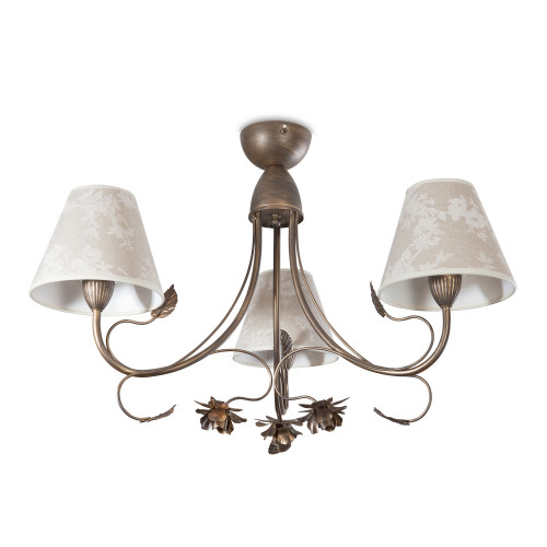 Люстра «Брюссель» 9533