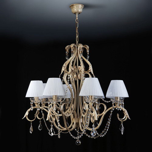 Люстра «Аркадия Crystal» 14608