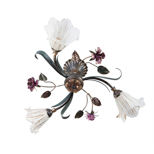 Люстра «Цветок Розы» 15633