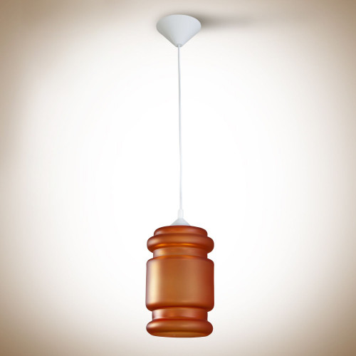 Подвес «Цилиндр 245» 10644 (2016)