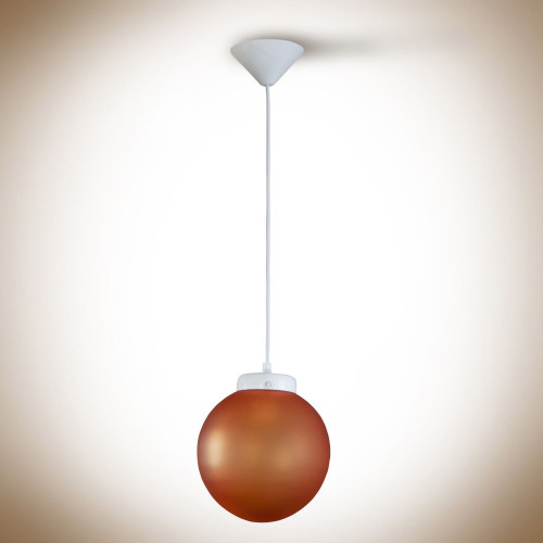 Подвес «Шар 200» 19301 (2016)