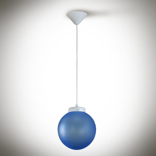 Подвес «Шар 200» 19301 (2016)