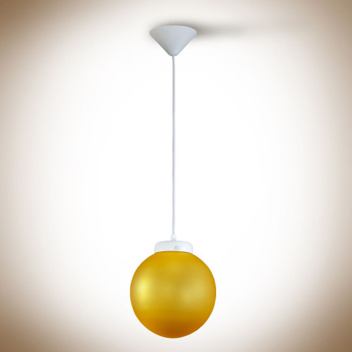 Подвес «Шар 200» 19301 (2016)