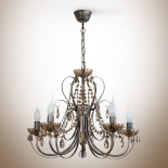 Арианда Crystal