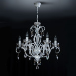 Сандра Crystal