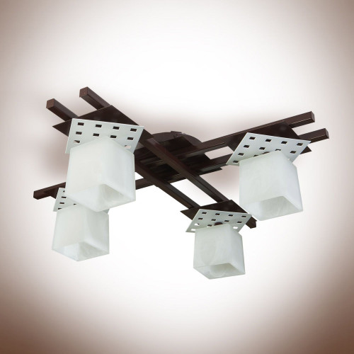 Люстра «Рио» 19304 (2016)