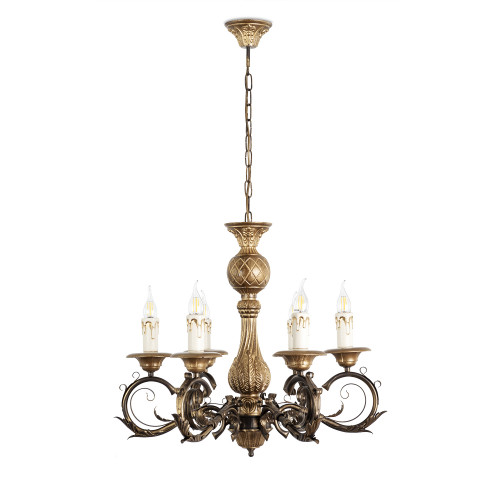 Люстра «Босфор» 19606 (2016)