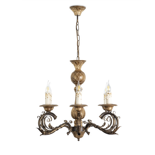 Люстра «Босфор» 19606 (2016)