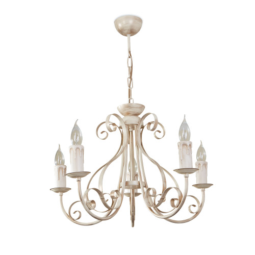 Люстра «Реона» 11805 (2016)