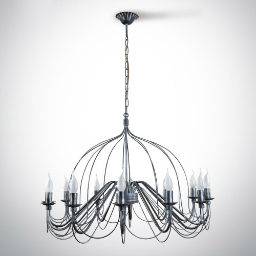 Люстра «Элисон» 18308 (2016)