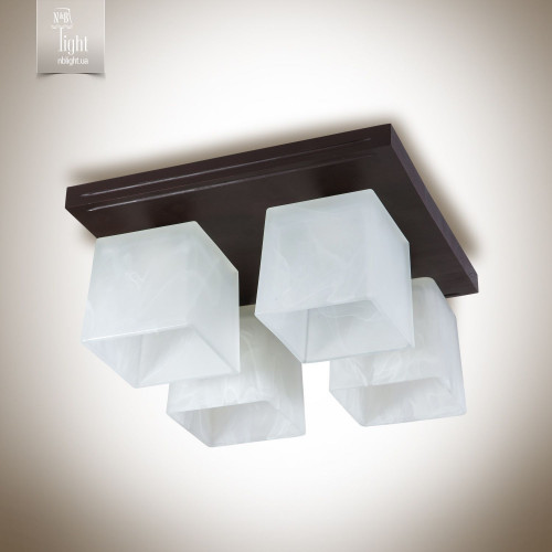 Люстра «Динар» 19444 (2016)