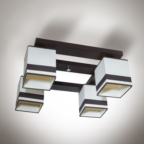 Люстра «Глостер» 19499 (2016)