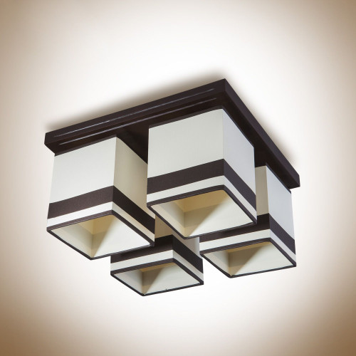 Люстра «Глостер» 19004 (2016)