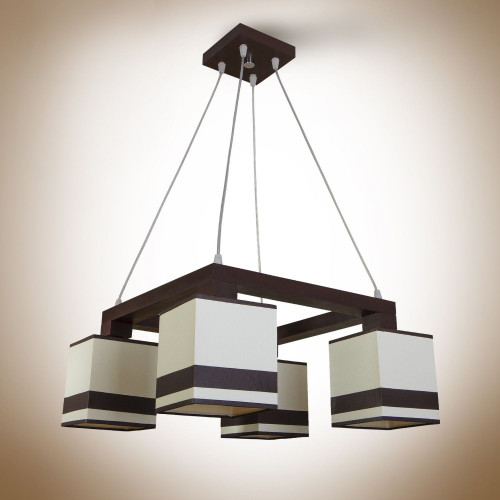 Люстра «Глостер» 19104 (2016)