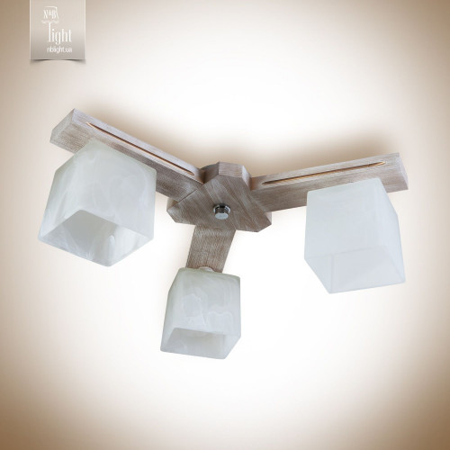 Люстра «Динар» 19466 (2016)