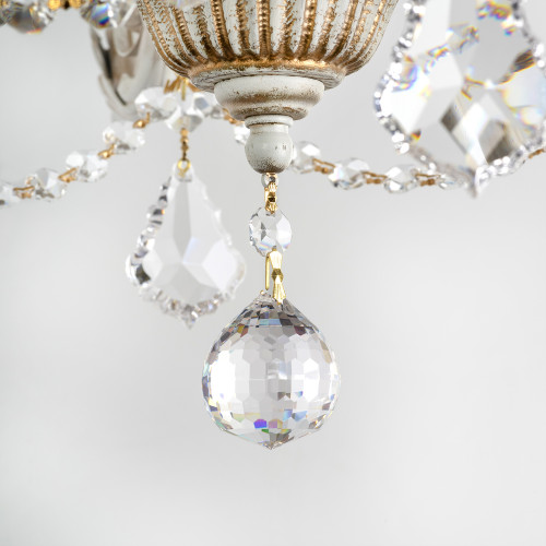 Люстра «Босфор Crystal» 19605 (2016)