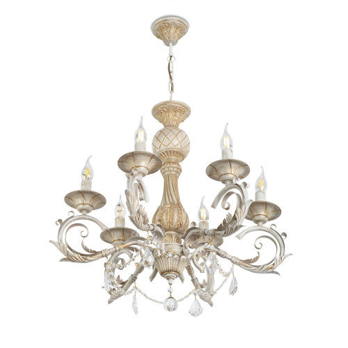 Люстра «Босфор Crystal» 19605 (2016)