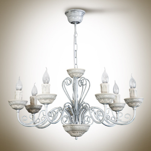 Люстра «Патриция» 20666 (2016)