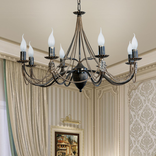 Люстра «Ванесса» 30188 (2016)