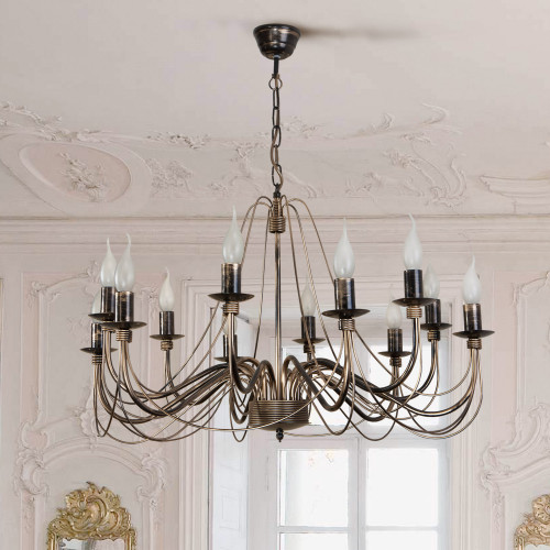 Люстра «Изабелла» 30306 (2016)