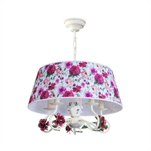 Люстра «Флоренс» 7155 (2016)