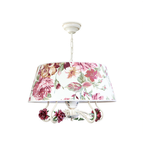 Люстра «Флоренс» 7155 (2016)