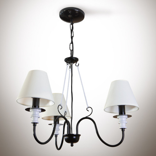 Люстра «Беатрис» 12333 (2015)