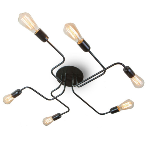 Люстра «Электрико» 20466 (2016)