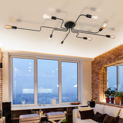 Люстра «Электрико» 20488 (2016)