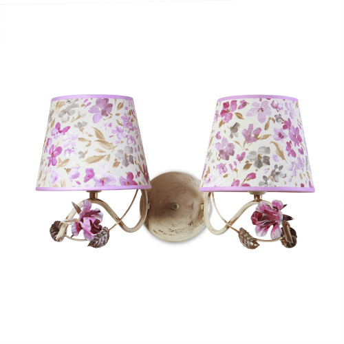 Бра и настенный светильник «Ариана» 19220 (2016)