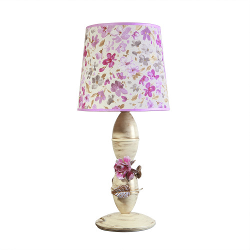 Настольная лампа «Ариана» 19200 (2016)