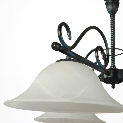 Люстра «Кантри» 20733 (2017)