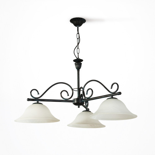 Люстра «Кантри» 20733 (2017)