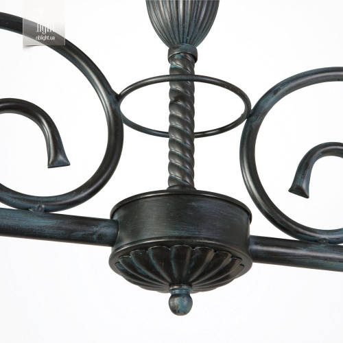 Люстра «Кантри» 20799 (2017)