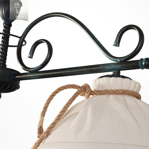 Люстра «Кантри» 20709 (2017)