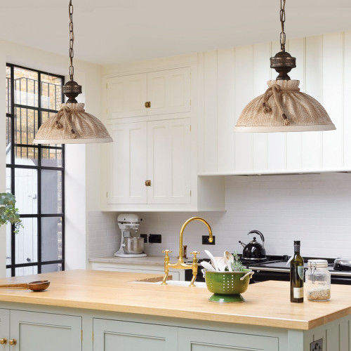 Подвес «Кантри» 19904 (2016)