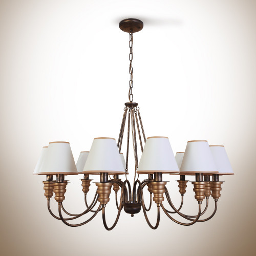 Люстра «Беатрис» 12603 (2015)