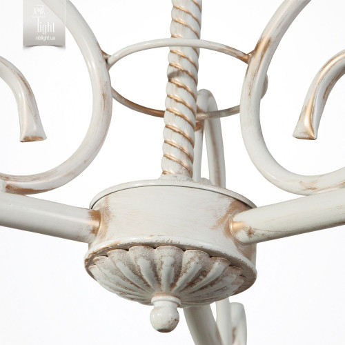 Люстра «Кантри» 20733 (2017)