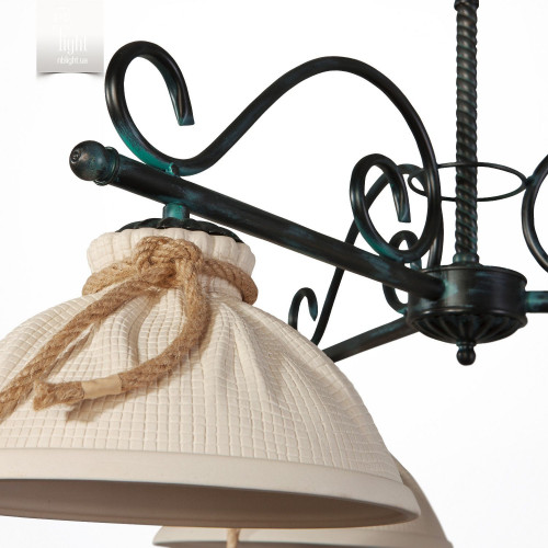 Люстра «Кантри» 20733 (2017)