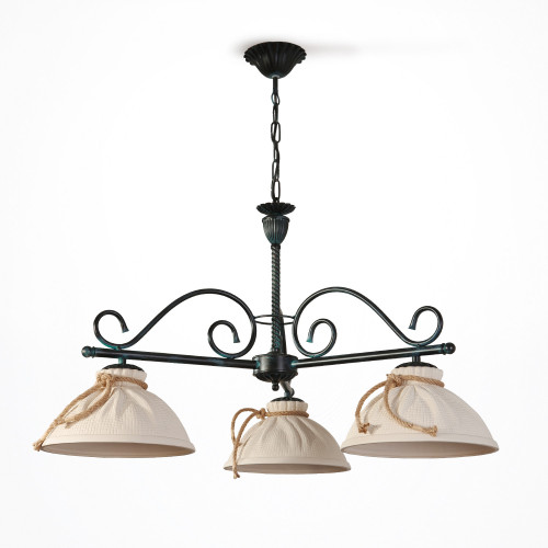 Люстра «Кантри» 20733 (2017)