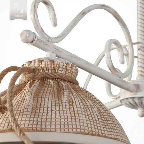 Люстра «Кантри» 20799 (2017)