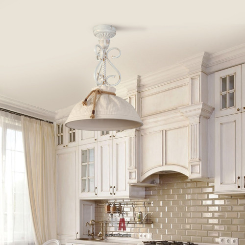 Люстра «Кантри» 20710 (2017)