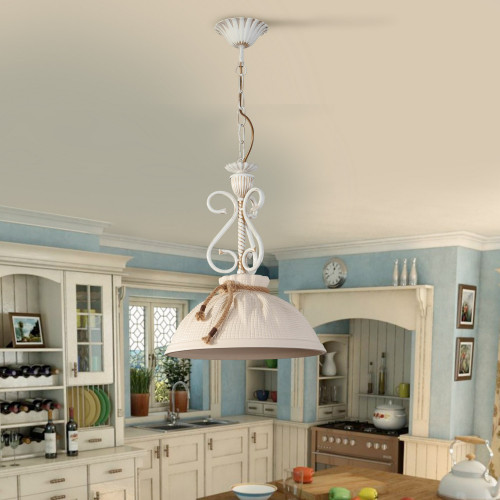 Люстра «Кантри» 20711 (2017)