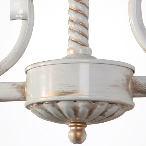 Люстра «Кантри» 20709 (2017)