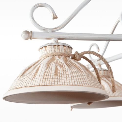 Люстра «Кантри» 20705 (2017)